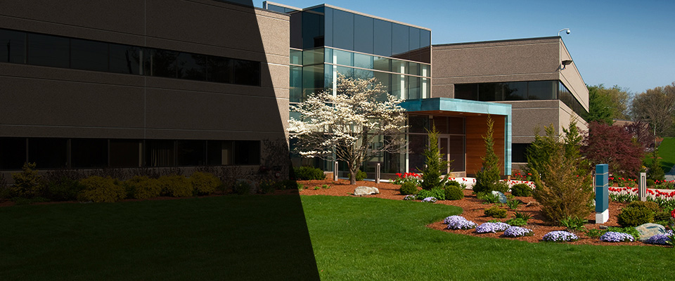 Black Creek Landscapers