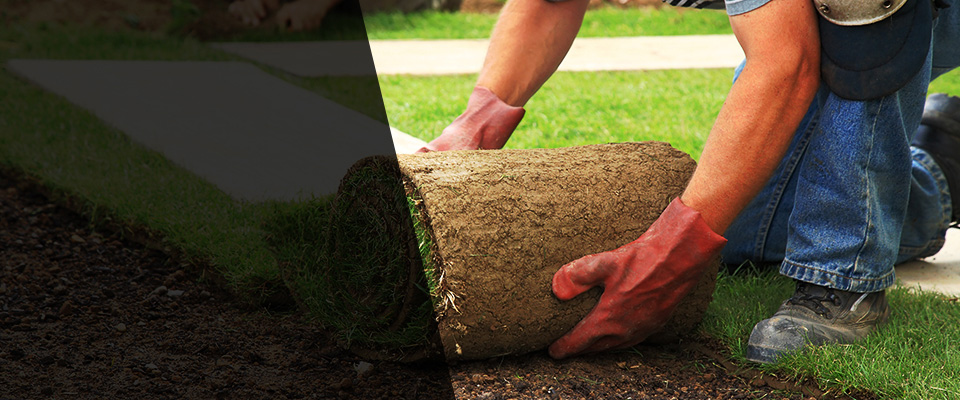 Black Creek Landscapers