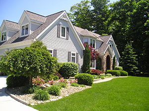 Landscapers and Lawncare Services in Black Creek, WI